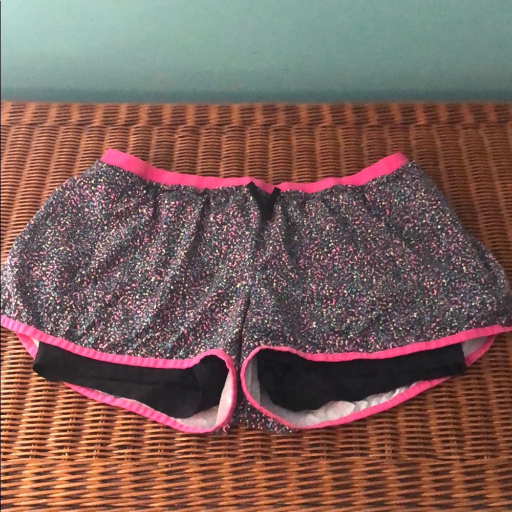 Nike women’s shorts